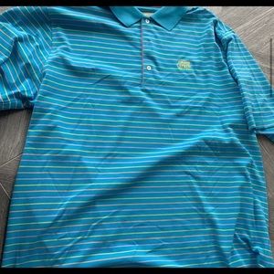 Grand Cypress Golf Polo